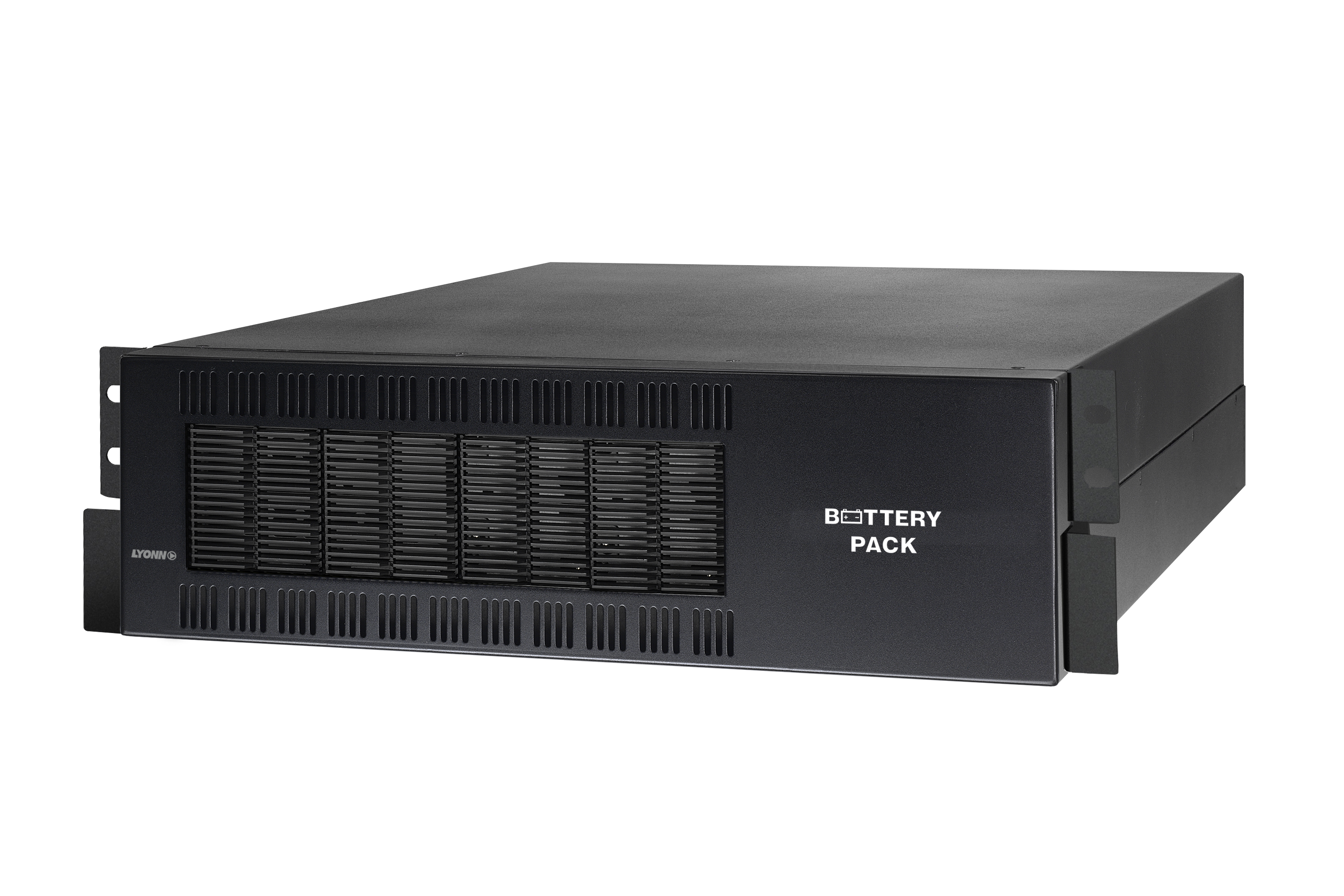 Batería Rackeable HST-20 - Lyonn